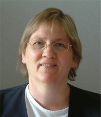 Maria E. Gerlach-Pieroth